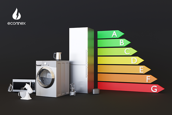 Do Energy Efficient Appliances Make A Huge Difference?