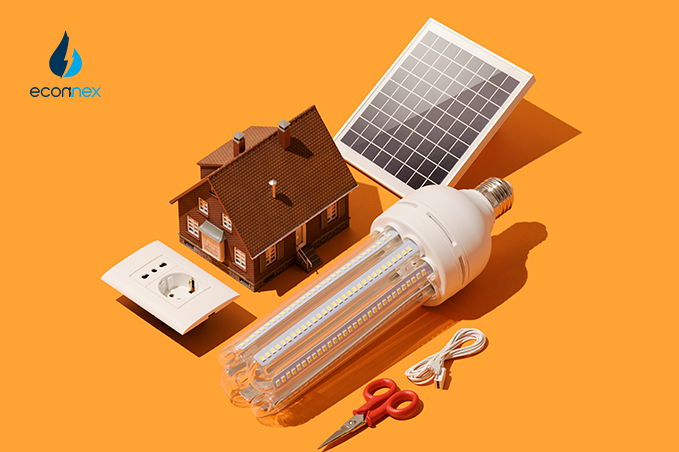 What is Home Energy Rating?