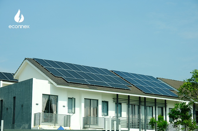 second hand solar panels in Australia