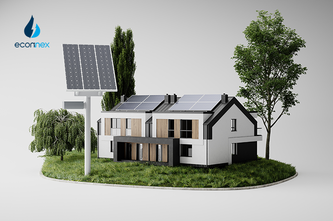 Top Residential Solar Panels