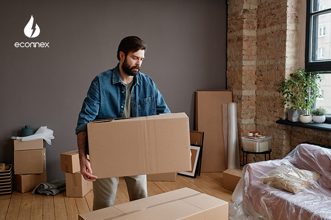 Moving House: How Much Does It Cost?