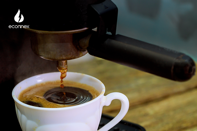 Energy Saving Tips: Coffee Maker