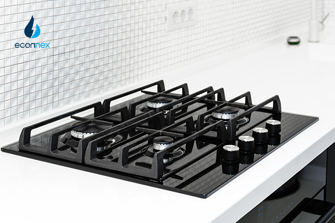 How To Choose A Gas Cooktop And Gas Oven