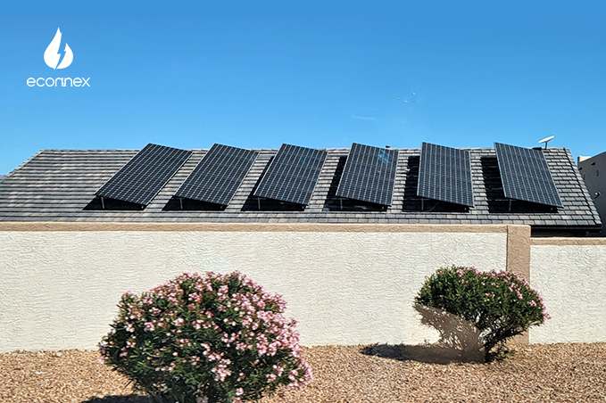 Best solar feed in tariff qld