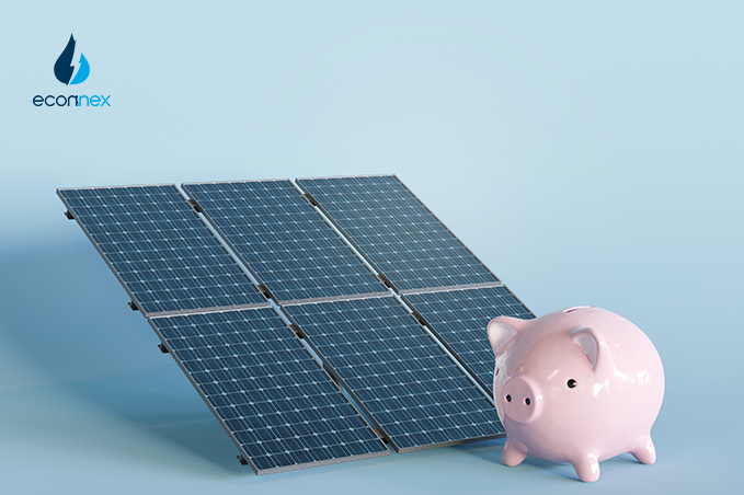 How Much Money Do Solar Panels Save Per Year?